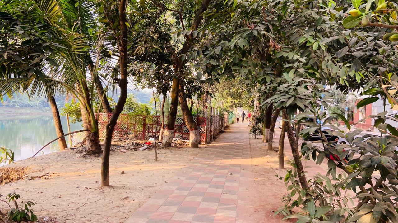 Отель Garden Residents Дакка Экстерьер фото